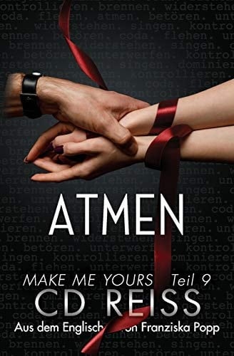 Atmen Bonus-Nachwort