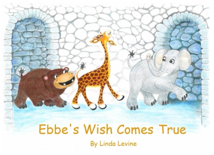Ebbe's Wish Comes True