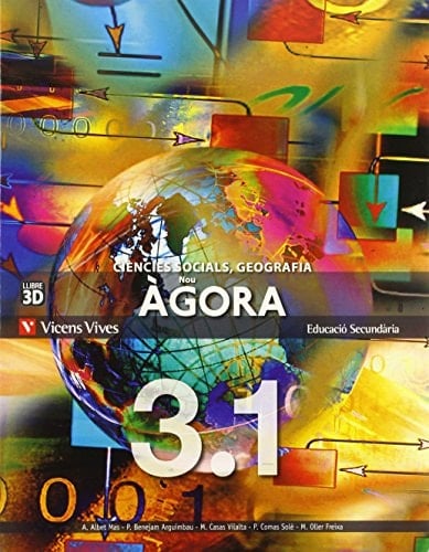 Nou Agora 3 Trimestralitzat