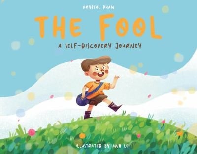 Fool A Self-Discovery Journey