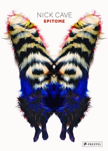 Nick Cave Epitome