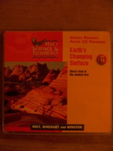 Guided Reading Audio CD Program Mod G