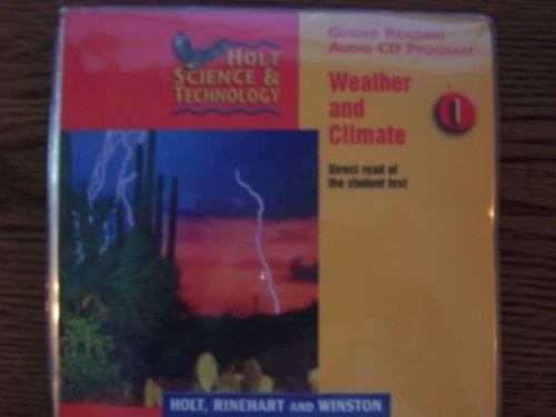 Guided Reading Audio CD Program Mod I