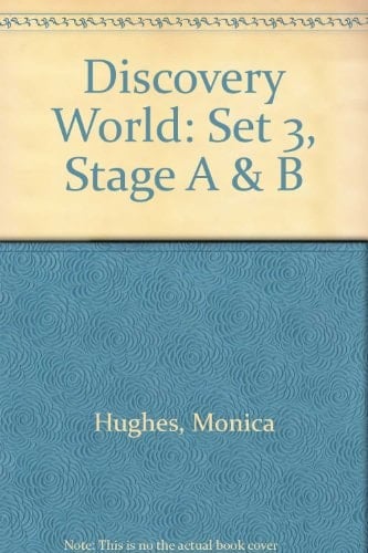 Sourcebook of Signs and Symbols, Stages A/B