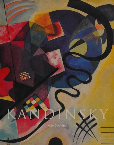 Wassily Kandinsky, 1866-1944 A Revolution in Painting