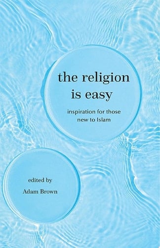 The Religion Is Easy