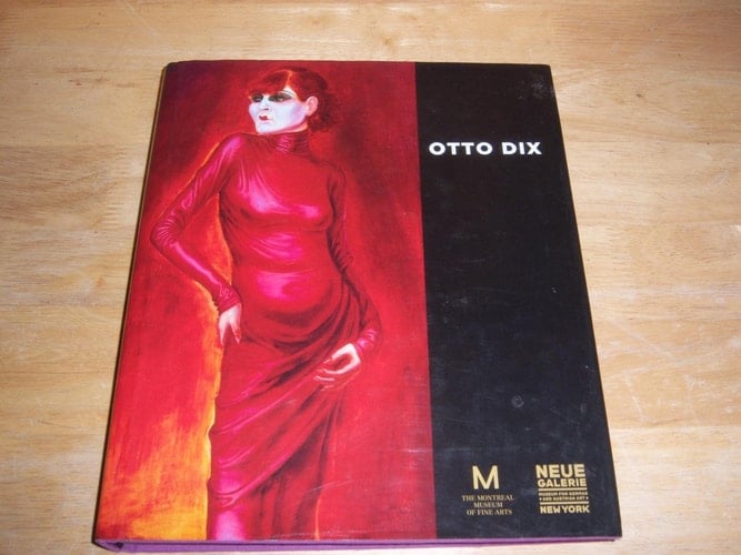 Otto Dix