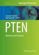 PTEN Methods and Protocols