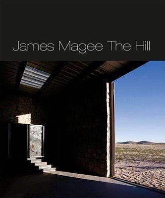 James Magee, the Hill