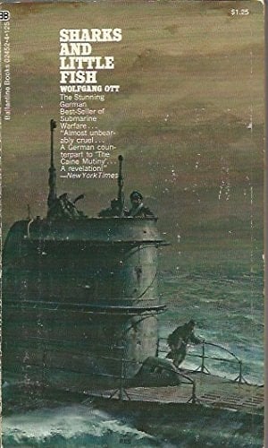 Sharks and Little Fish