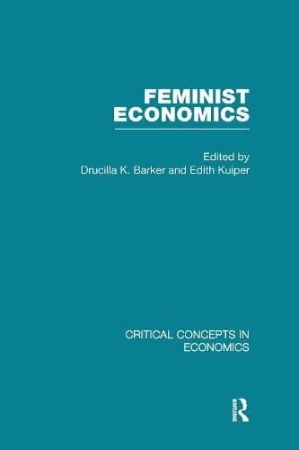 Feminist Economics