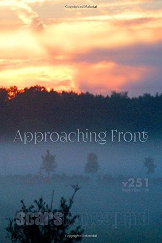 Approaching Front Cc&d MagazIne V251 (the September/October 2014 Issue)