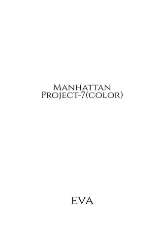 Manhattan Project-7(color)