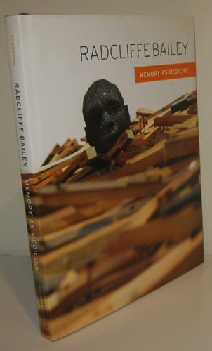 Radcliffe Bailey Memory as Medicine