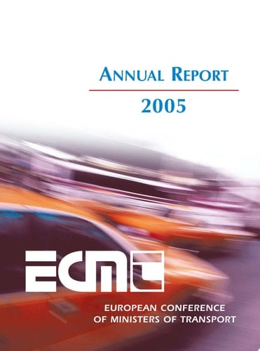 ECMT Annual Report 2005