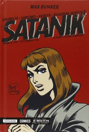Satanik
