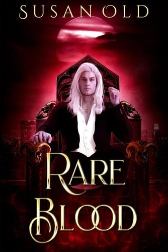 Rare Blood
