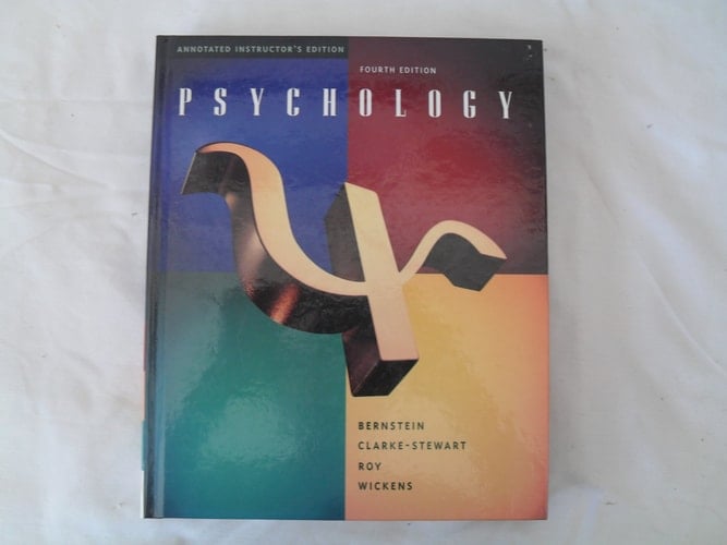 Psychology