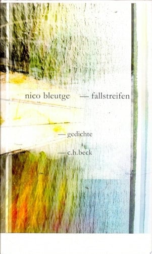 Fallstreifen Gedichte
