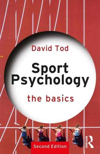 Sport Psychology The Basics