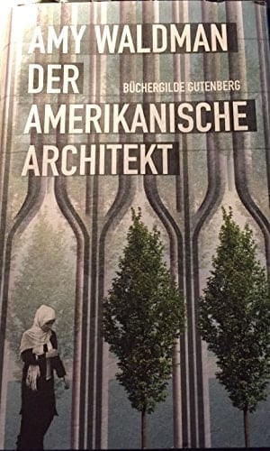 Der amerikanische Architekt Roman