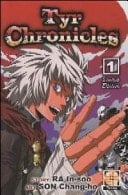 Tyr chronicles. Ediz. limitata