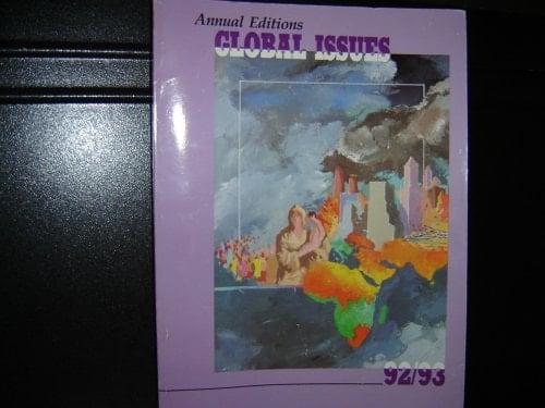 AE - Global Issues 92/93