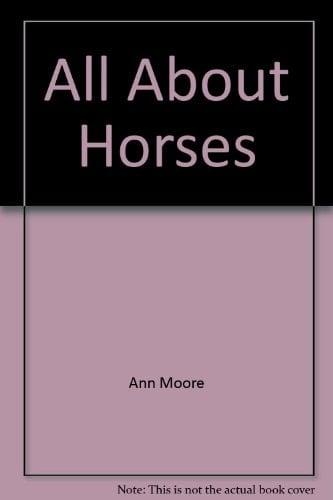 All about Horses