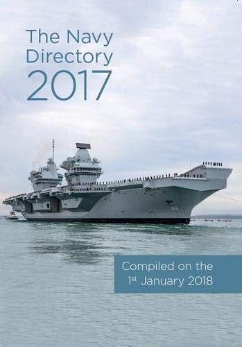The Navy Directory 2017
