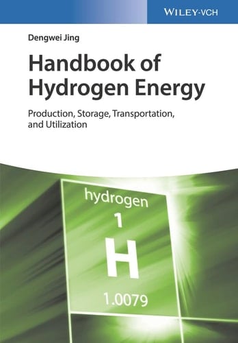 Handbook of Hydrogen Energy: The Entire Hydrogen Systems