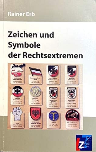 Zeichen und Symbole der Rechtsextremen