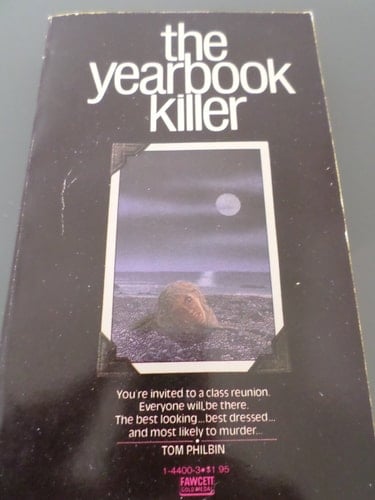 The Yearbook Killer
