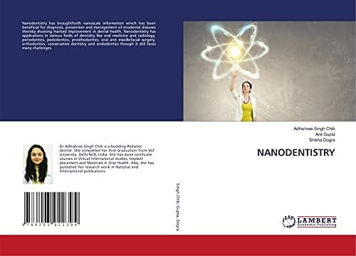 NANODENTISTRY