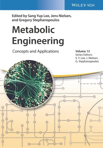 Metabolic Engineering Concepts and Applications