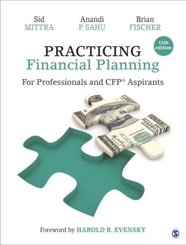 Practicing Financial Planning For Professionals and CFP® Aspirants