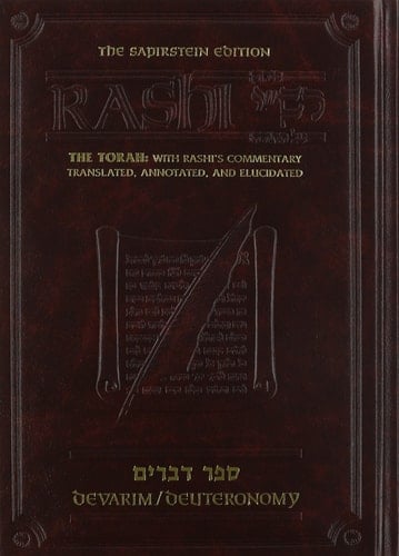 פירוש רש"י על התורה