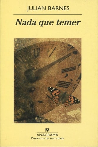 Nada que temer