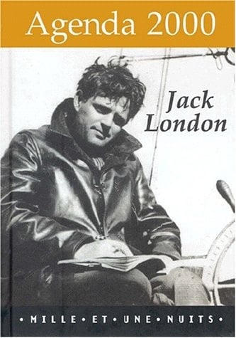 Agenda 2000 Jack London