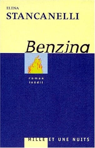 Benzina roman