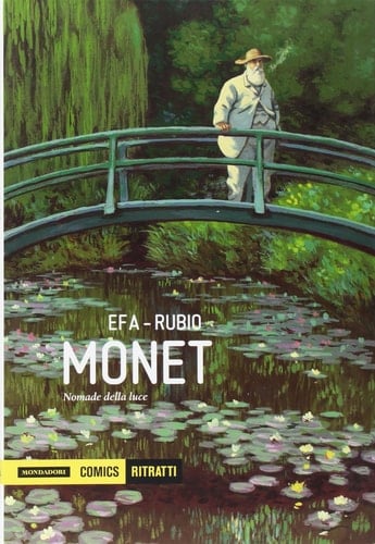 Monet