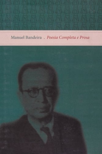 Poesia completa e prosa Volume unico