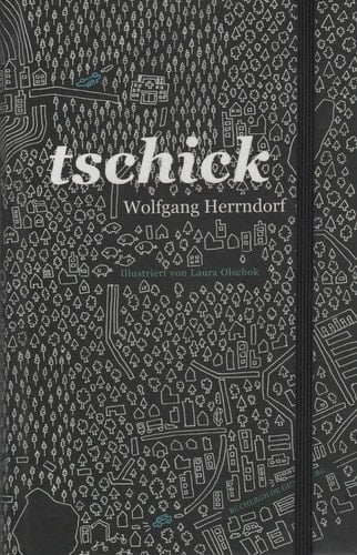 Tschick Roman