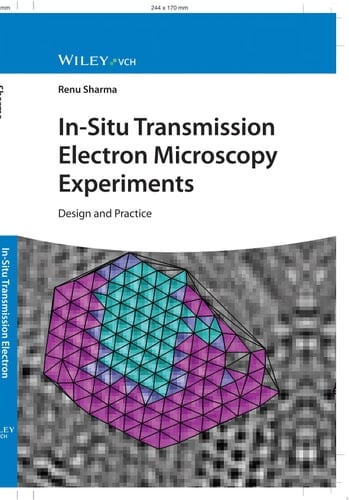 In-Situ Transmission Electron Microscopy Experiments Design and Practice
