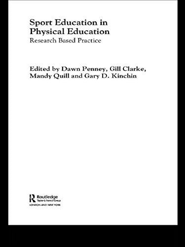 Sport Education in Physical Education: Research Based Practice