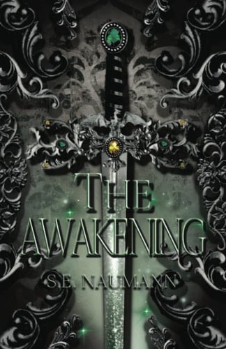 The Awakening (The Eternal Flame)