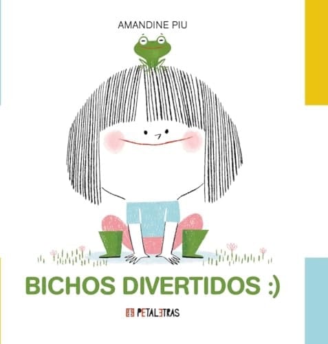 Bichos divertidos