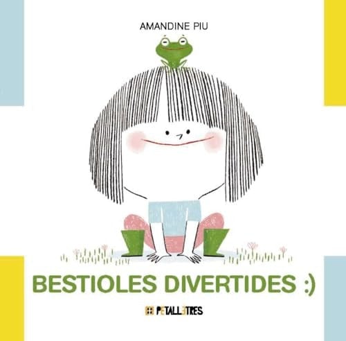 Bestioles divertides