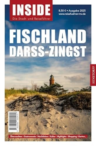 Fischland-Darß-Zingst INSIDE 2025