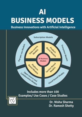 AI BUSINESS MODELS Business Innovations with Artificial Intelligence