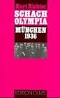 Chess Olympiad Munich 1936 / Schach-olympia Munchen 1936 (in German)